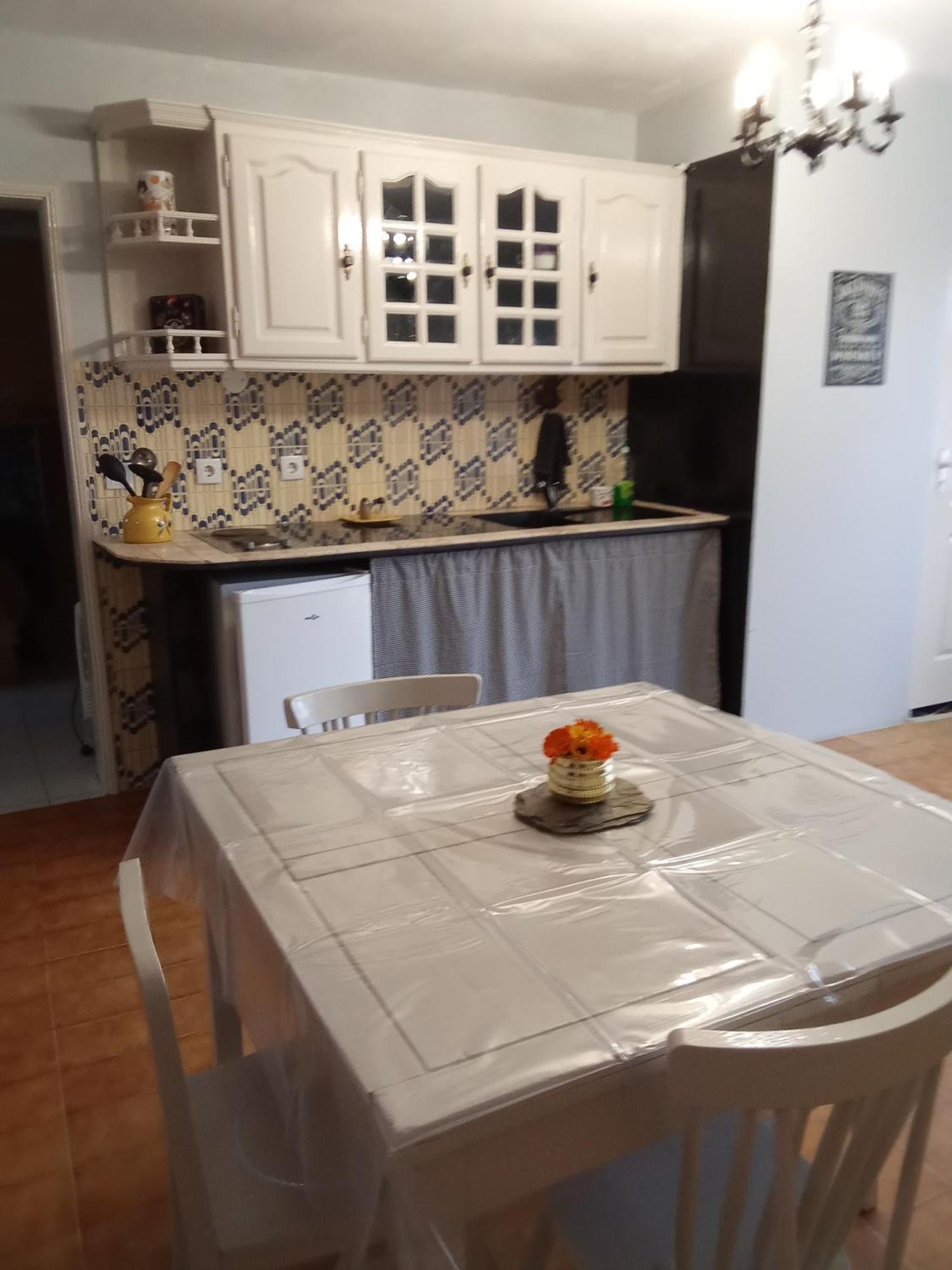 Covelo Casa Thocamalu'S公寓 外观 照片