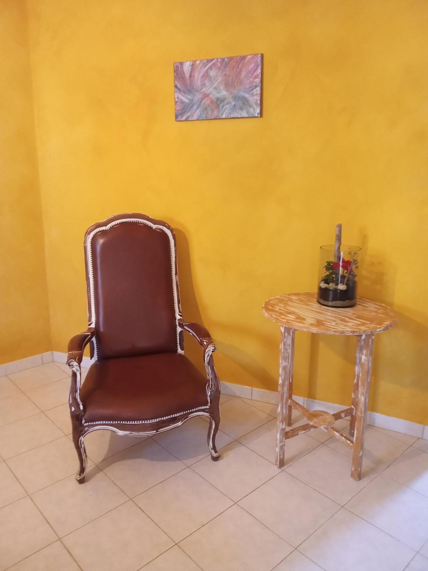 Covelo Casa Thocamalu'S公寓 外观 照片