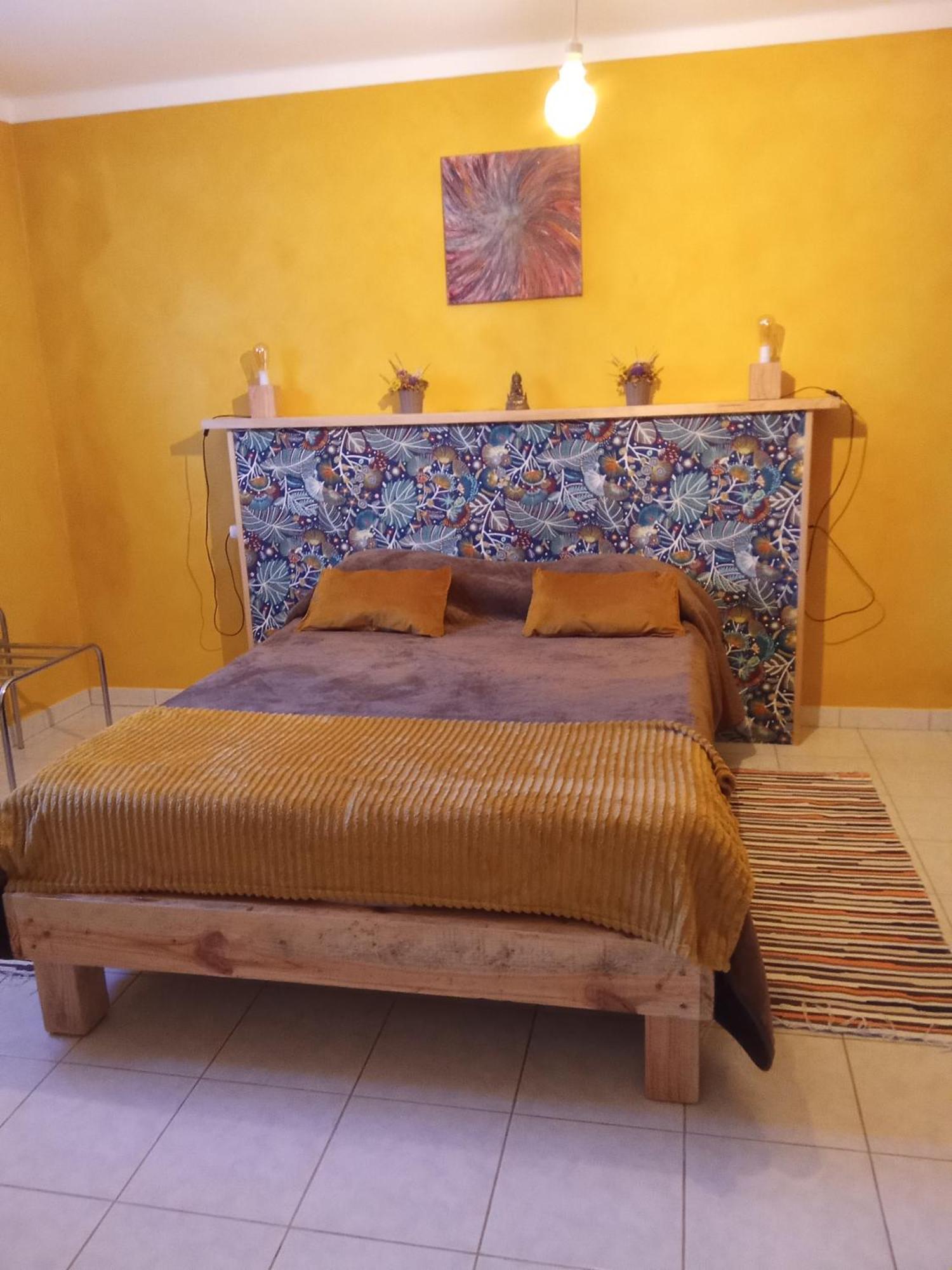 Covelo Casa Thocamalu'S公寓 外观 照片